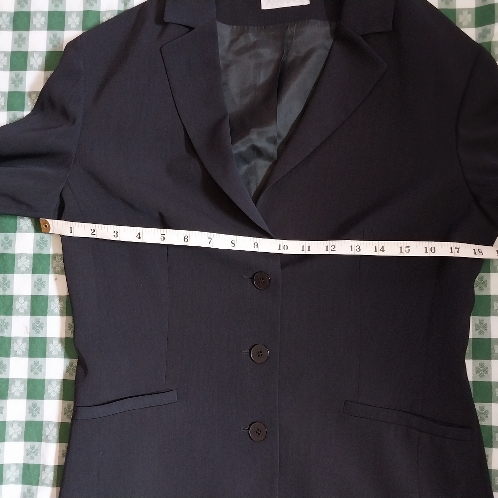Long Coat - Picture 7 of 7